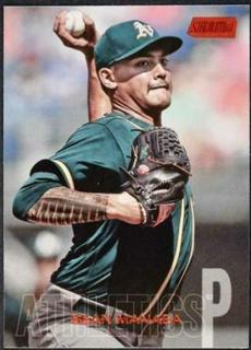 Sean Manaea