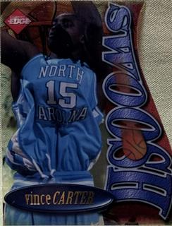 Vince Carter