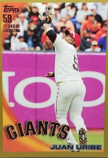 Juan Uribe