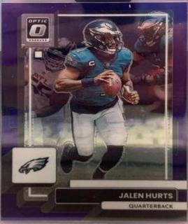 Jalen Hurts