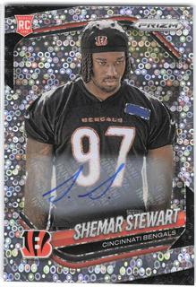 Shemar Stewart