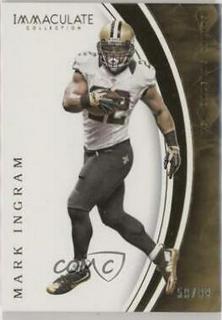 Mark Ingram
