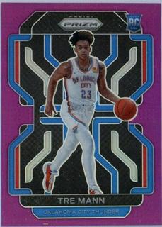 Tre Mann