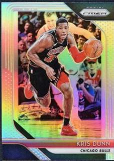 Kris Dunn