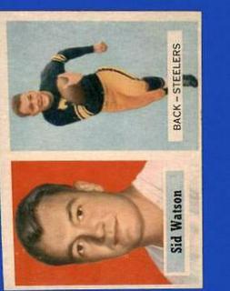 Sid Watson