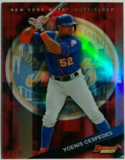 Yoenis Cespedes