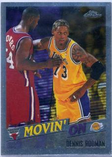 Dennis Rodman