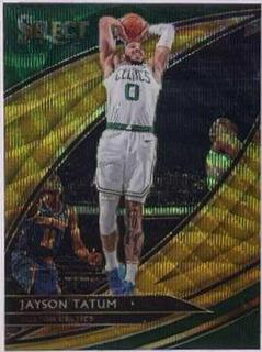 Jayson Tatum