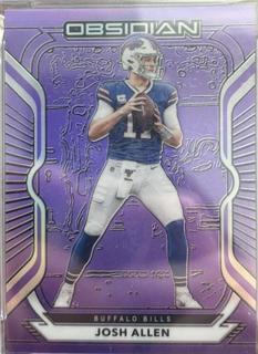 Josh Allen