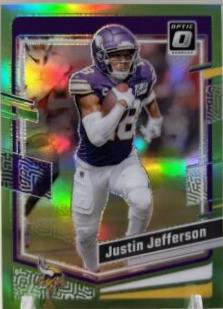Justin Jefferson