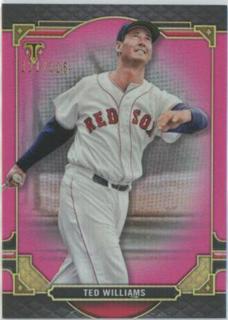 Ted Williams