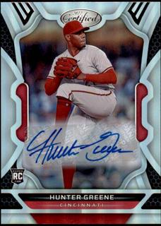 Hunter Greene