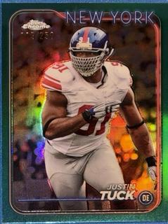 Justin Tuck