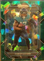 Christian Kirk