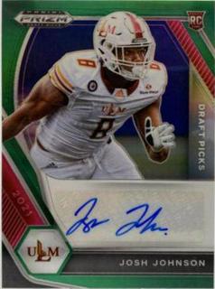 Josh Johnson