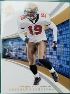 Keyshawn Johnson