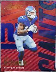 Odell Beckham Jr.