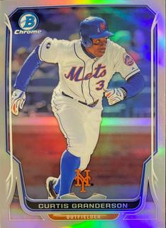 Curtis Granderson