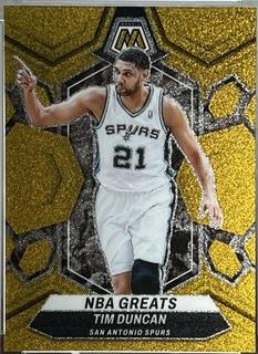 Tim Duncan