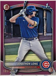 Jonathon Long