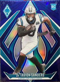 Ja'Tavion Sanders