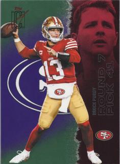 Brock Purdy