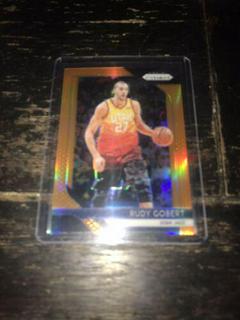Rudy Gobert