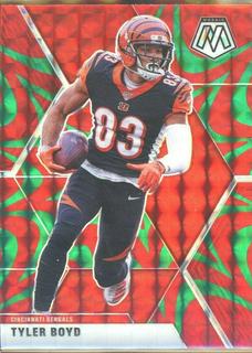 Tyler Boyd