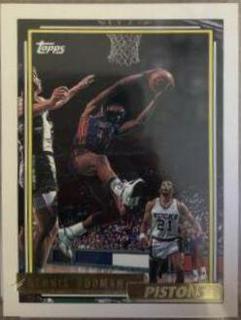 Dennis Rodman
