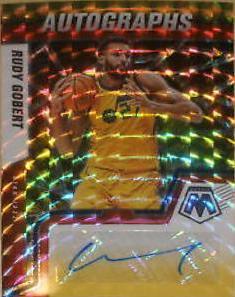 Rudy Gobert