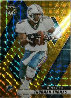 Thurman Thomas