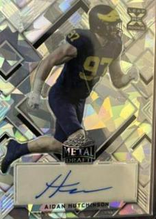 Aidan Hutchinson
