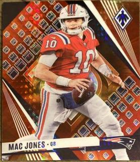 Mac Jones