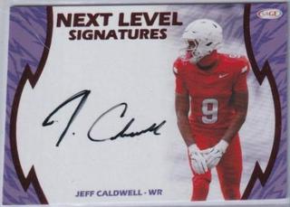 Jeff Caldwell