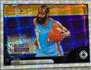 James Harden