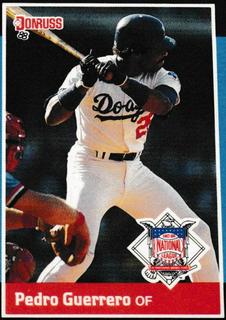 Pedro Guerrero #48