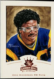 Eric Dickerson