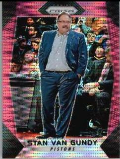 Stan Van Gundy