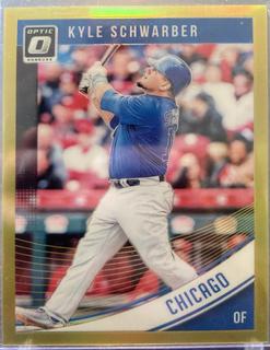 Kyle Schwarber