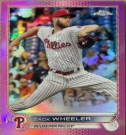 Zack Wheeler