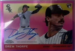 Drew Thorpe
