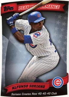 Alfonso Soriano