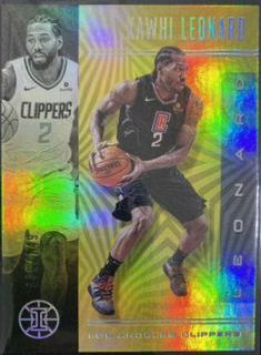 Kawhi Leonard
