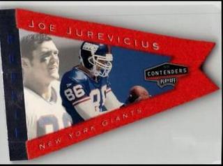Joe Jurevicius