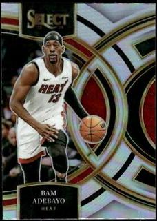 Bam Adebayo