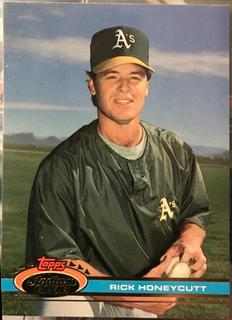 Rick Honeycutt