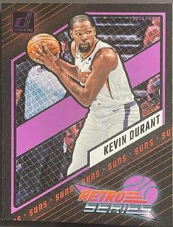 Kevin Durant
