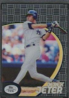 Derek Jeter