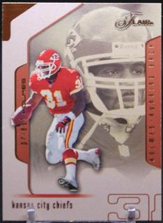 Priest Holmes