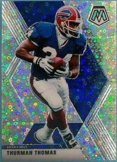 Thurman Thomas